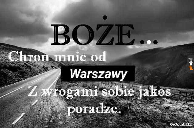 Kto reluje?
