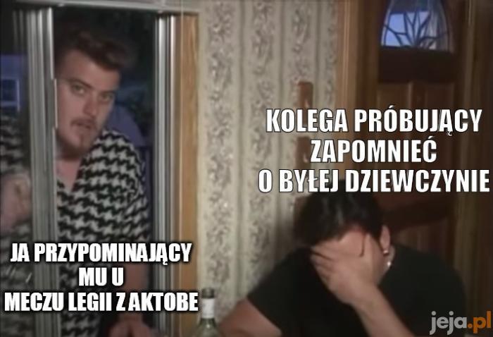 Tym razem już na pewno zdobędą puchar