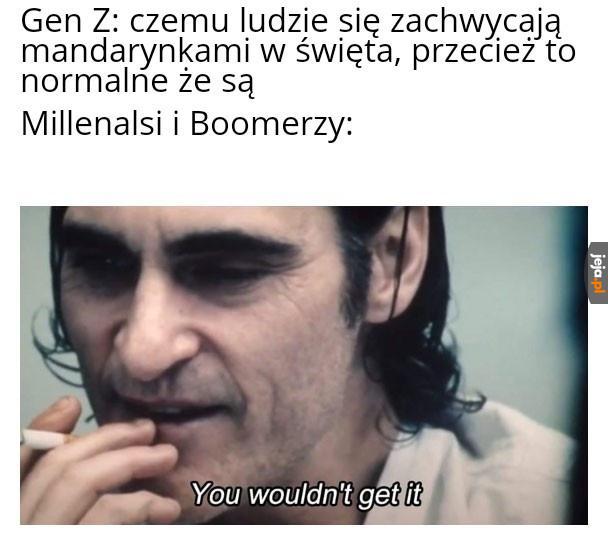 Tak było