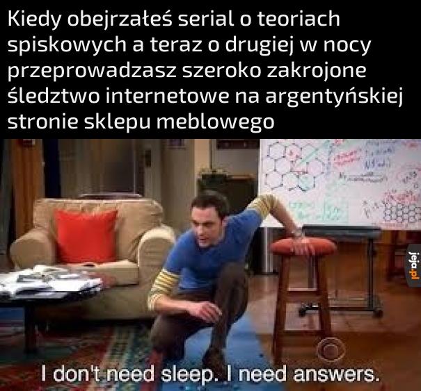 Wujek Adolf żyje!