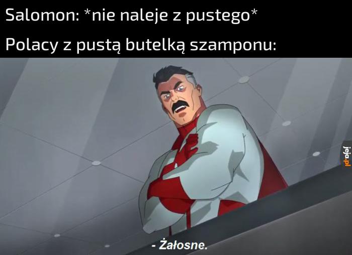Butelka Schrödingera: i pusta i pełna