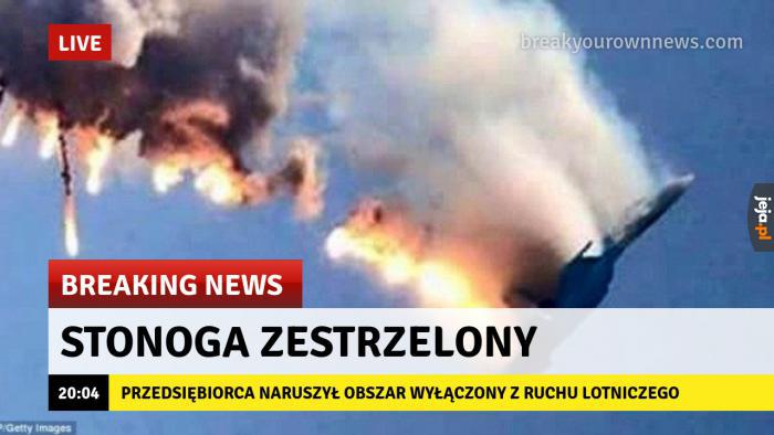 Tak było