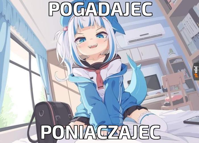 Pogadajec