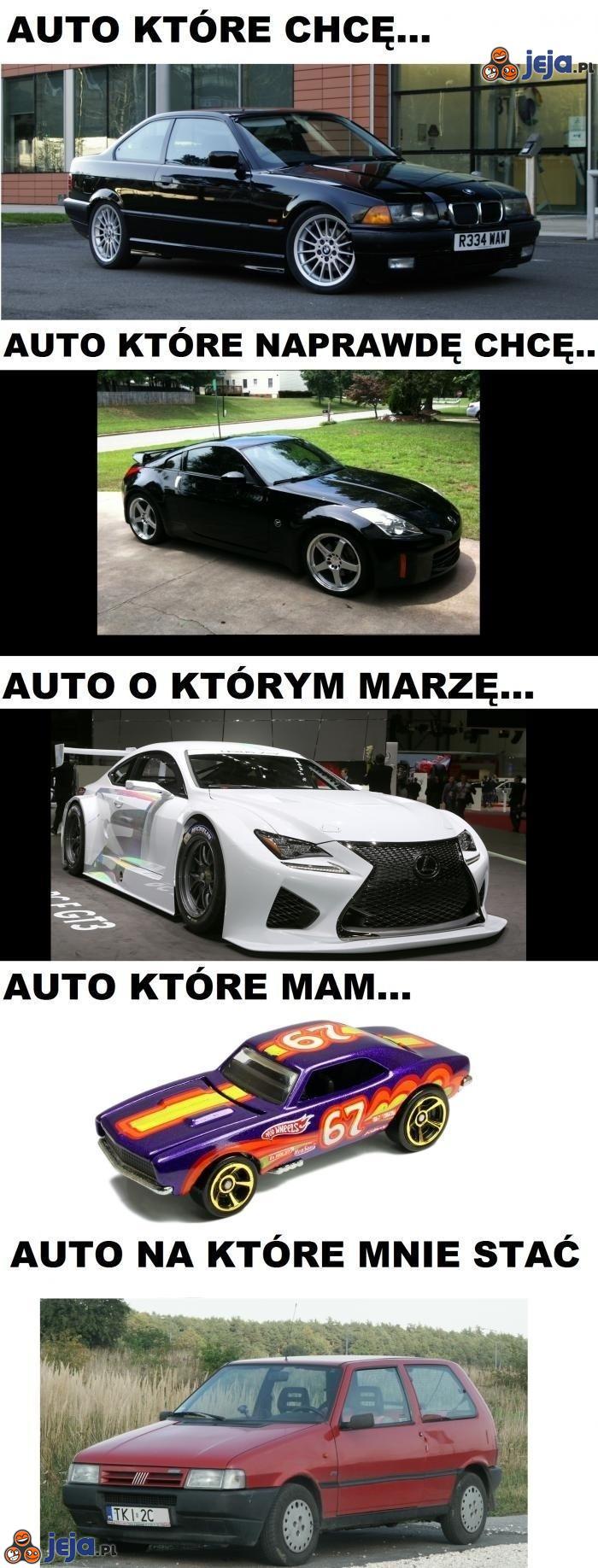 I tak ze wszystkim...