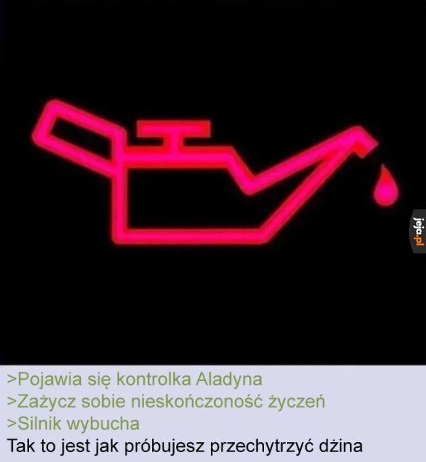 Nie cwaniakuj
