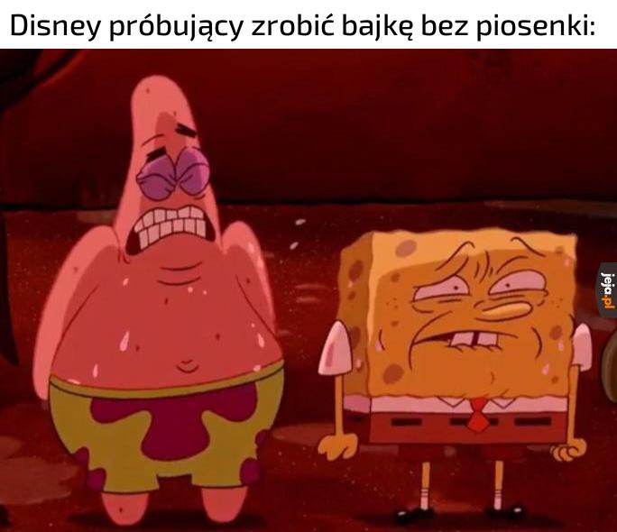 Ciężko będzie