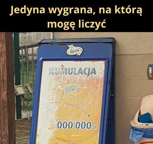To lub komornik