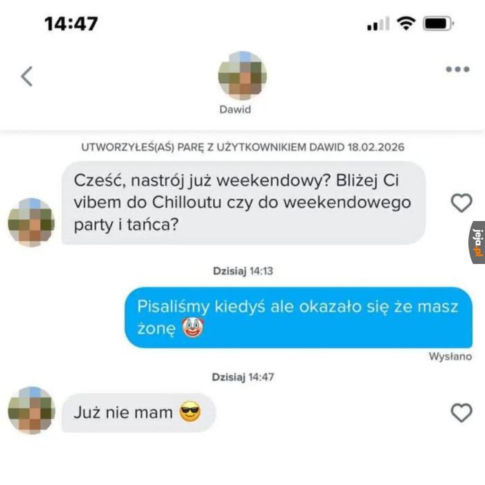 Gładko poszło
