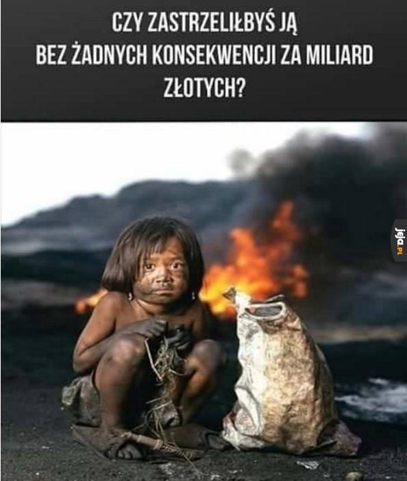 Dylemat życia