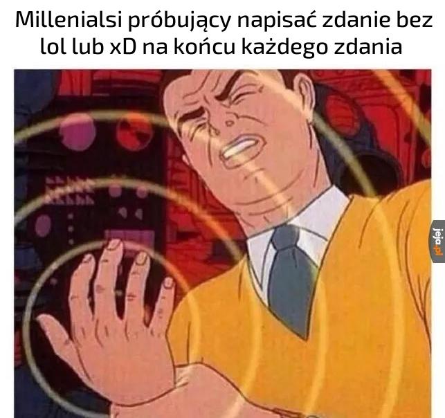 Millenialsi