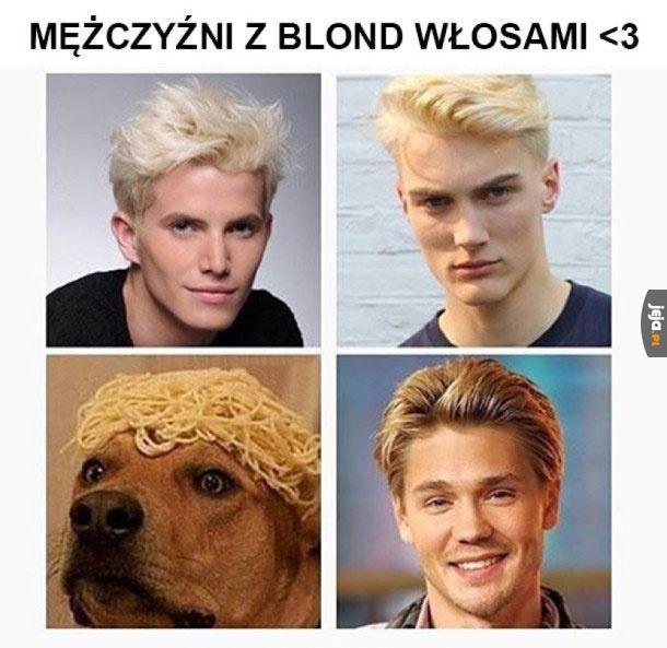 Blondyni