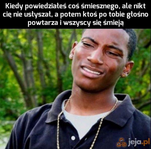 Nienawidzę tego momentu