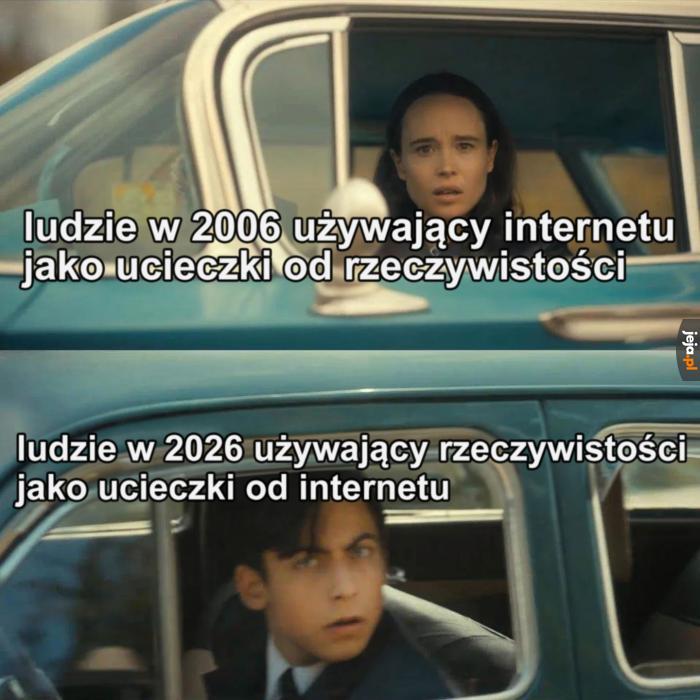 Zmiany zmiany