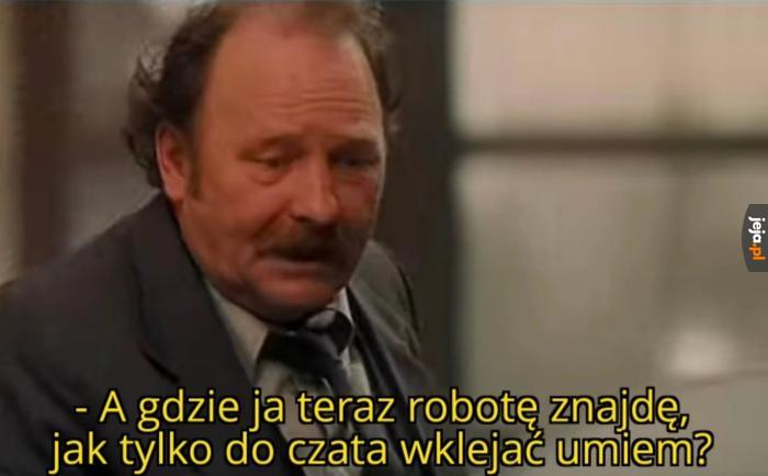 Nadchodzi ciekawe pokolenie