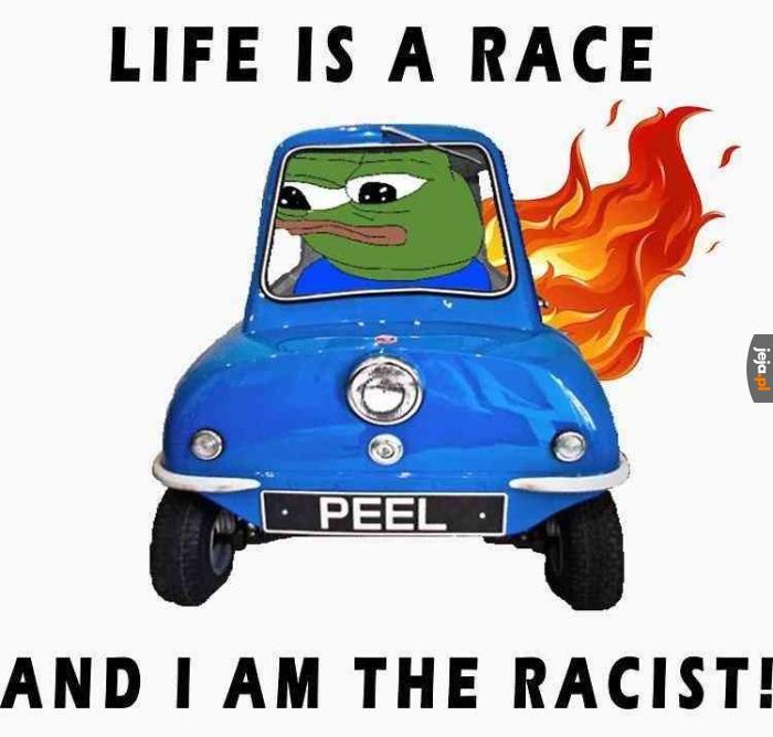 Broom broom