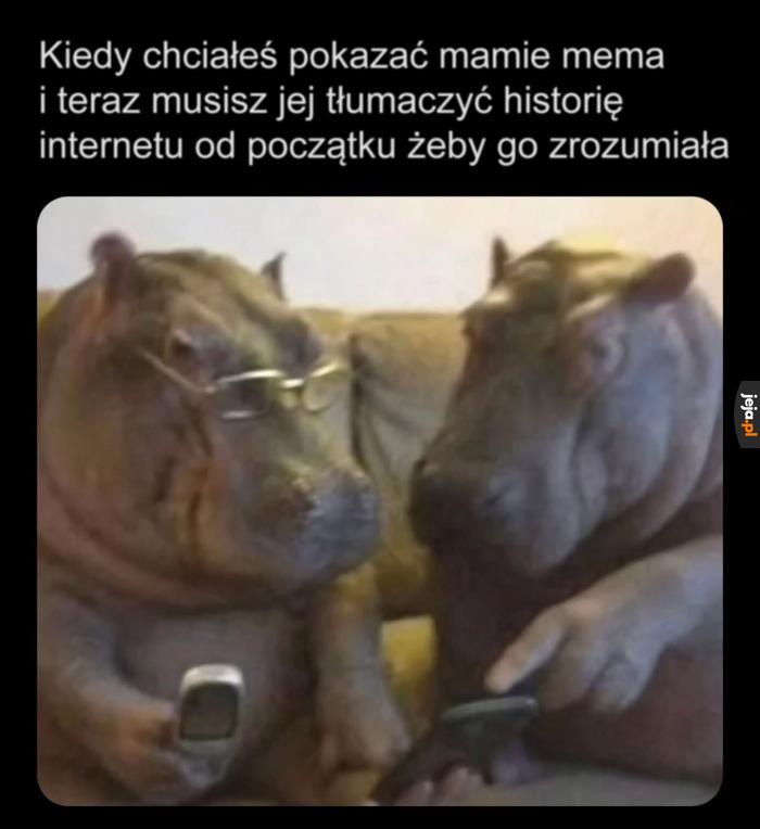 No więc ten facet wziął słoik...