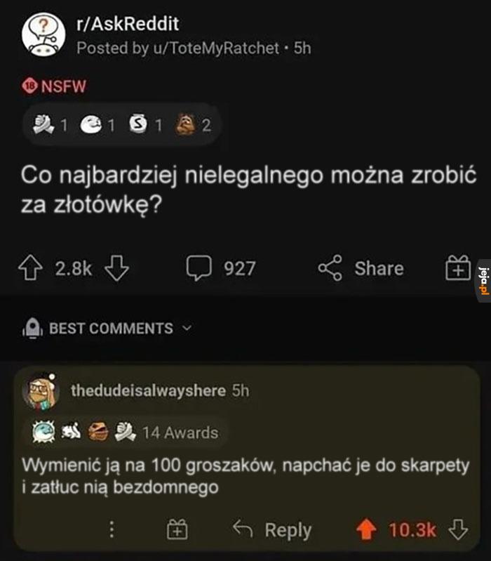 Ferb, wiem co będziemy dzisiaj robić