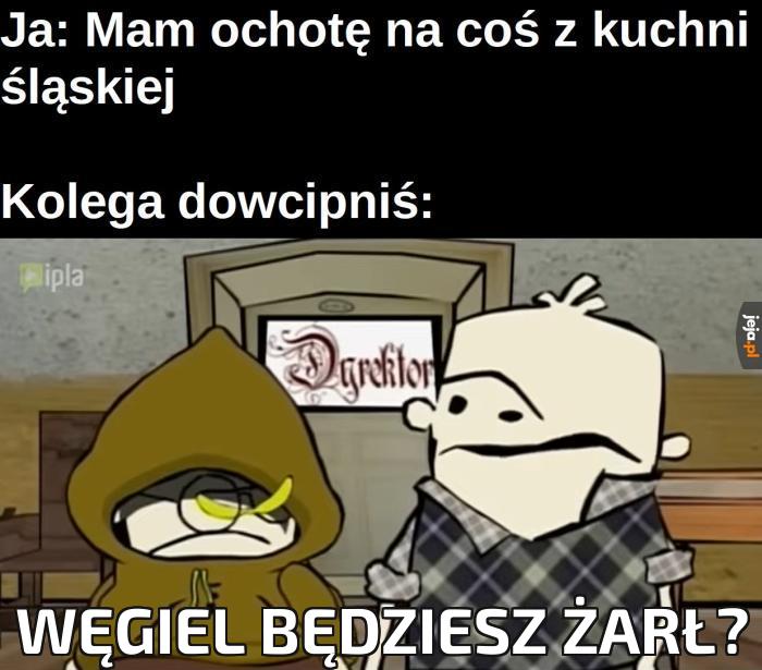 Włatcy Móch posting