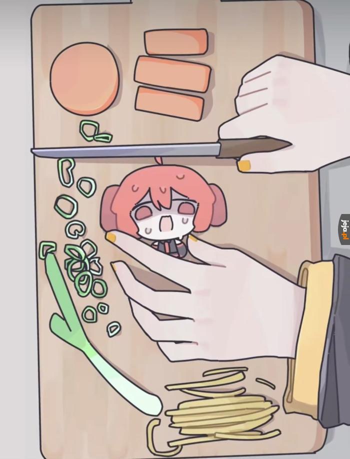 Uwaga gore