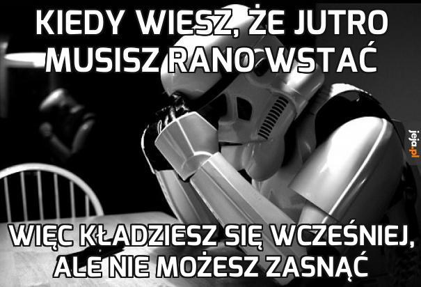 Znowu do szkoły