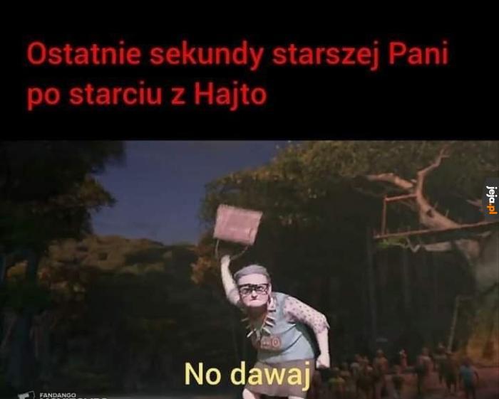 Będą straty w cywilach