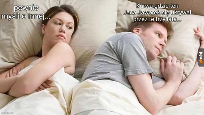 Gdzie się ukrywał?