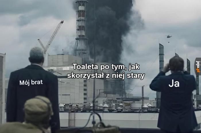 Będą straty w cywilach