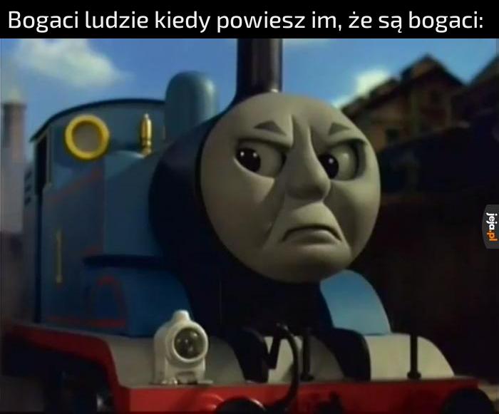 "Zacząłem dorosłe życie od skromnej pożyczki miliona dolarów od ojca"