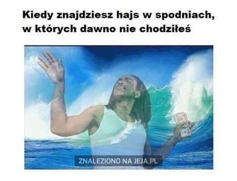 To uczucie