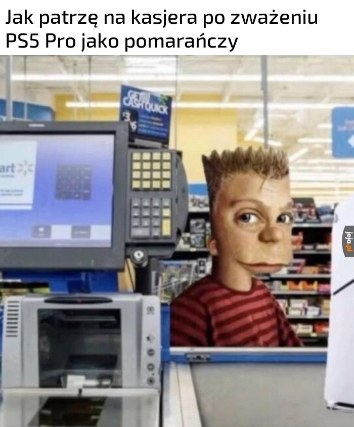 Uciekaj najszybciej jak tylko potrafisz