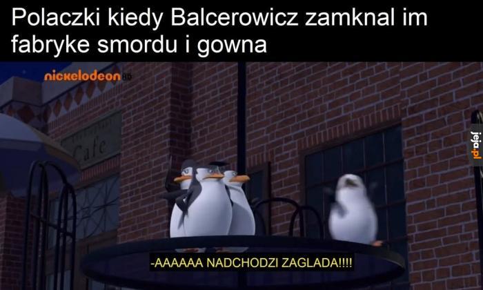 Kocham plan Balcerowicza