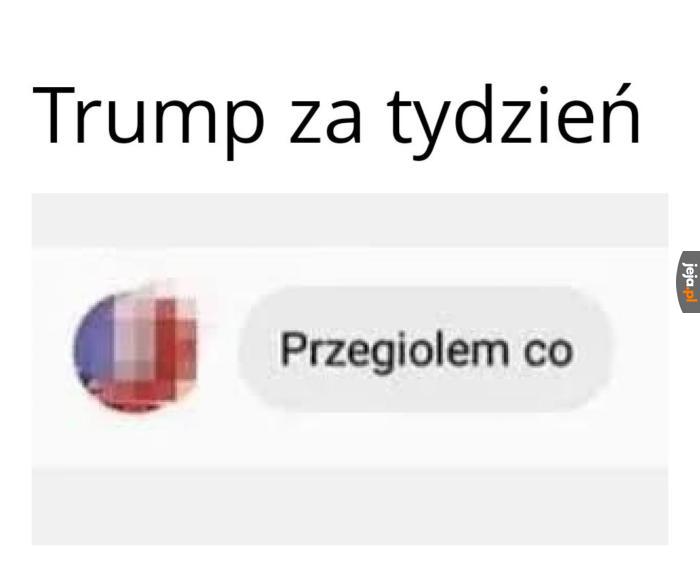 No trochę