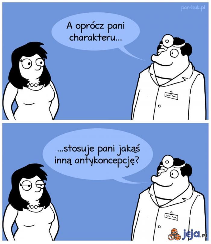 Najlepsza antykoncepcja