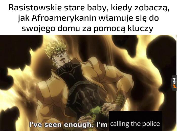 Stop rasizmowi!