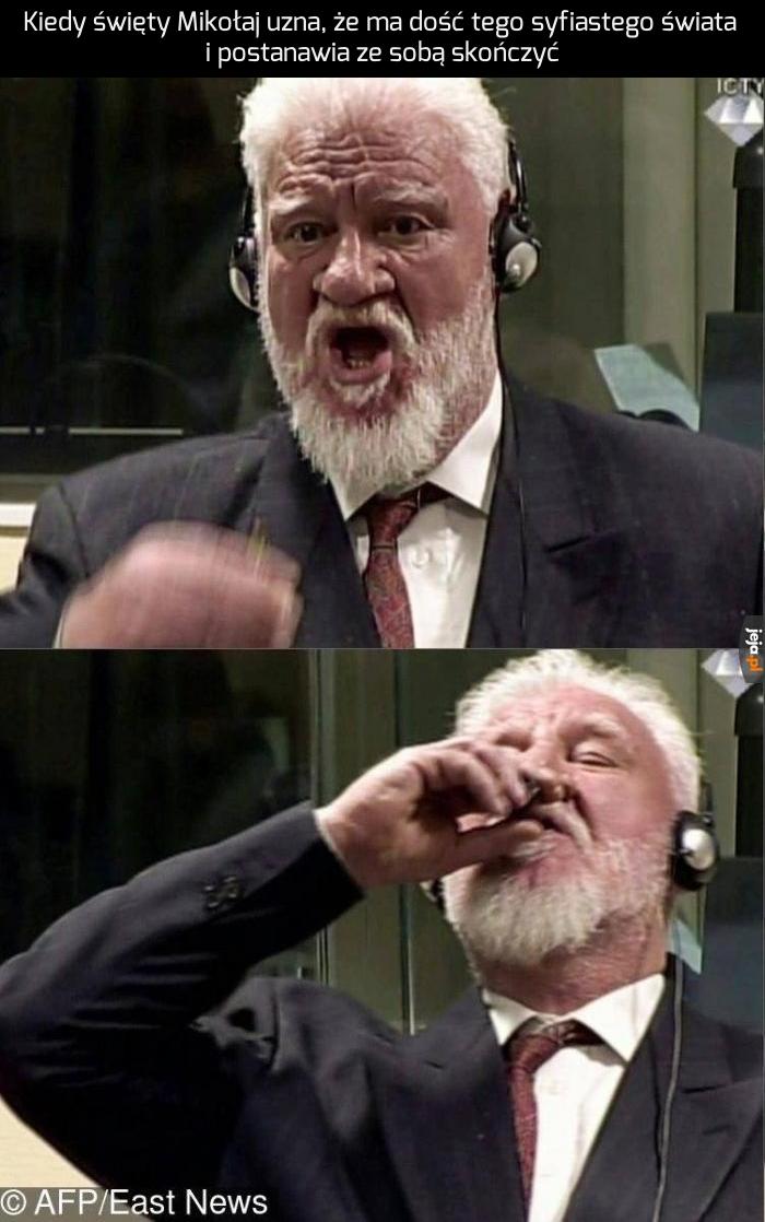 Żegnajcie