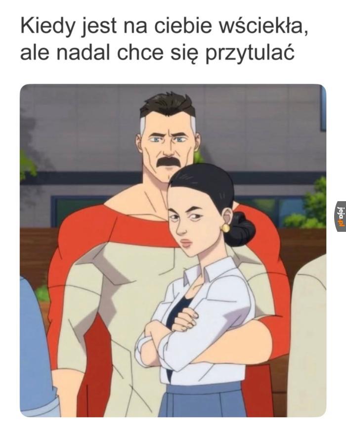 Ale bez przyjemności