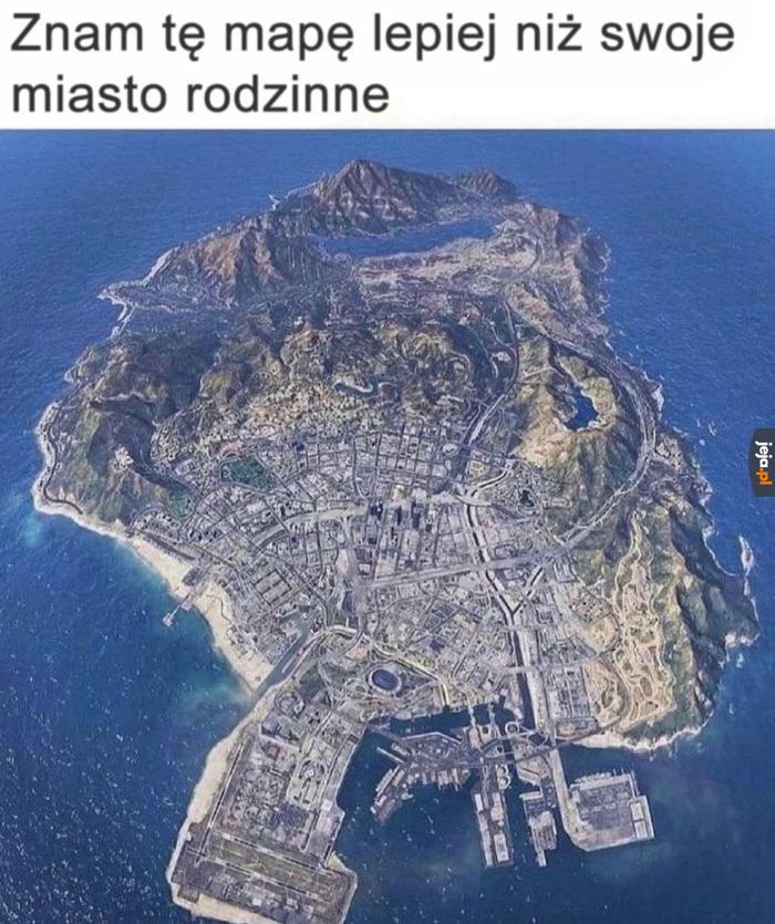 Z Vice City też tak będzie
