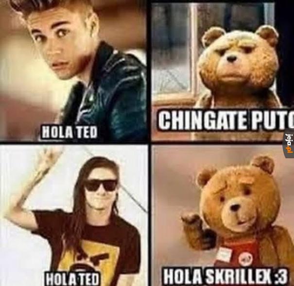 Hola :3