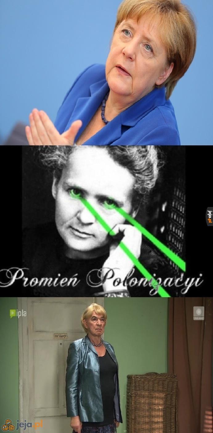 Polska Angela