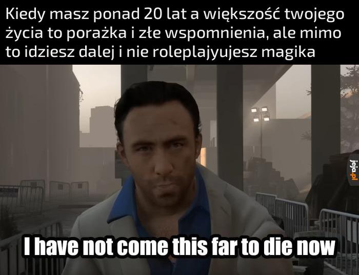 Lewo cztery smierć dwa