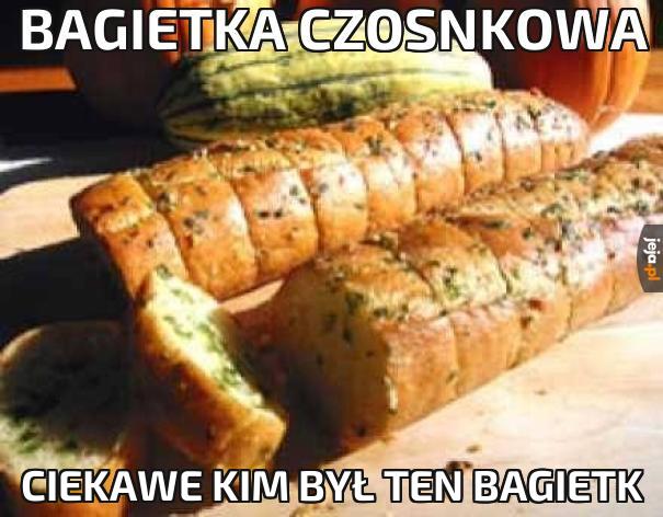 Bo kim był ten drugi to wiadomo 