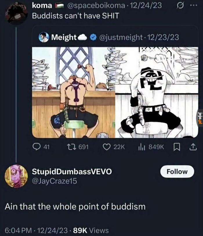 Buddyzm
