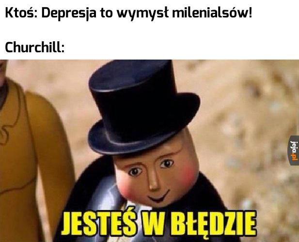 Otóż nie