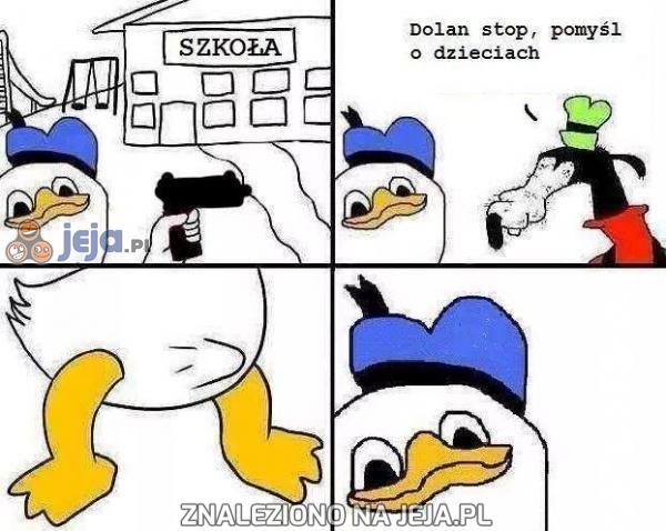 Dolan stop!