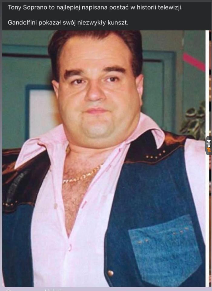 Kawał dobrego serialu