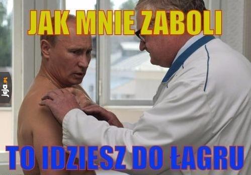 Ta presja...
