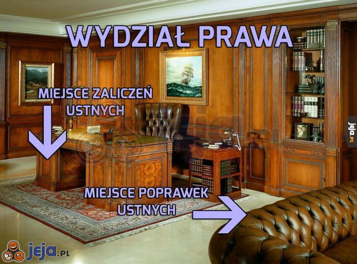 Sesja już się zbliża