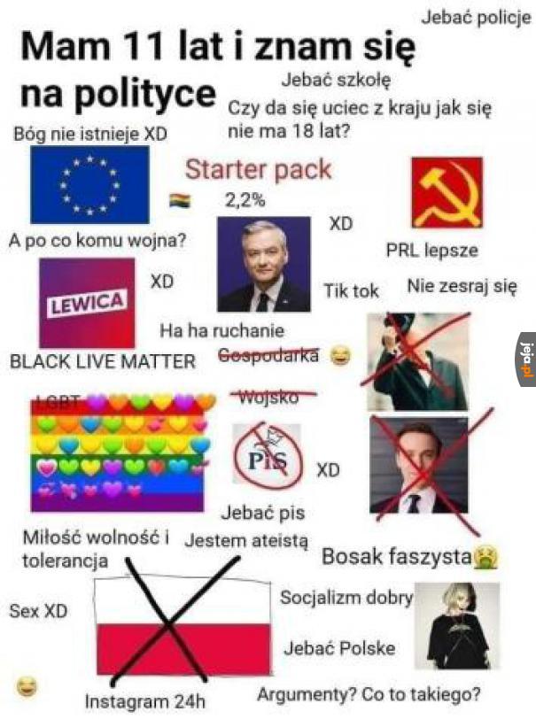 Oddajmy głos ekspertom