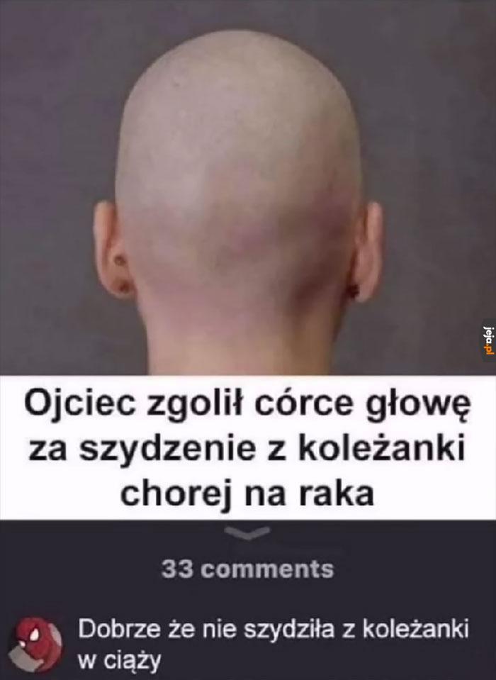 Całe szczęście