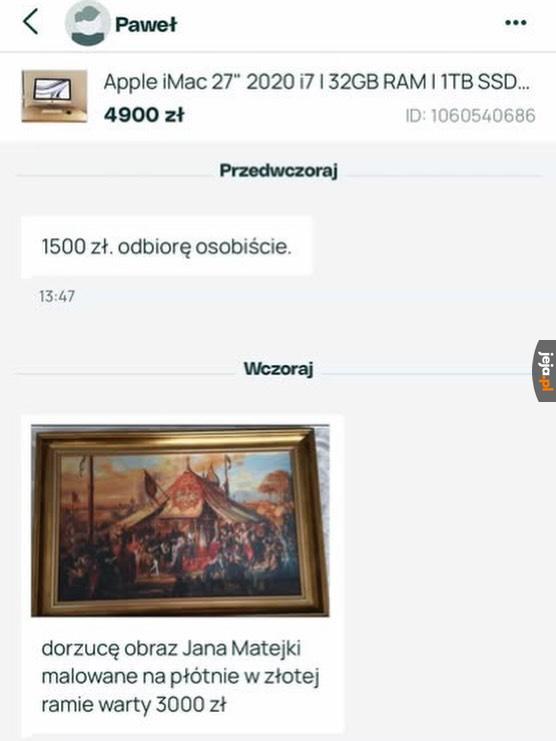 Dobra oferta